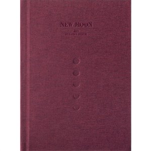 에이오에이(AOA)	 / New Moon (6th Mini Album) (미개봉)
