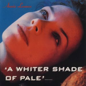 [LP] Annie Lennox / A Whiter Shade Of Pale / No More &quot;I Love You&#039;s&quot; (미개봉)