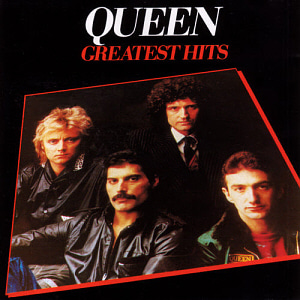 Queen / Greatest Hits (미개봉)