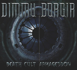 Dimmu Borgir / Death Cult Armageddon (LIMITED EDITION, DIGI-PAK)