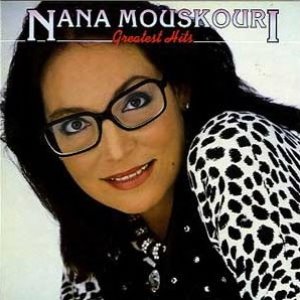 [LP] Nana Mouskouri / Greatest Hits