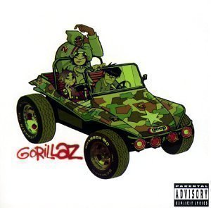 Gorillaz / Gorillaz (미개봉)