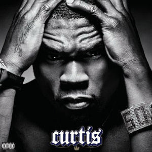 50 Cent / Curtis (홍보용)