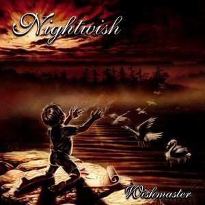 Nightwish / Wishmaster (미개봉)