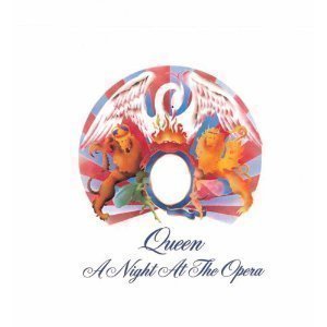 Queen / A Night At The Opera (미개봉)