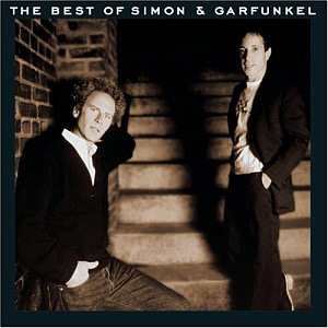 Simon &amp; Garfunkel / The Best of Simon &amp; Garfunkel (미개봉)