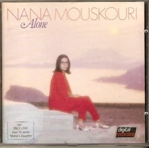 Nana Mouskouri / Alone