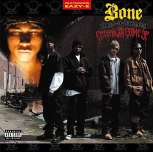Bone Thugs-N-Harmony / Creepin On Ah Come Up
