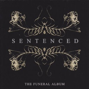Sentenced / The Funeral Album