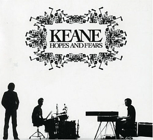 Keane / Hopes And Fears (Special Edition)
