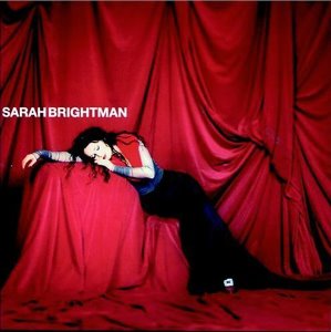 Sarah Brightman / Eden (2CD, 미개봉)