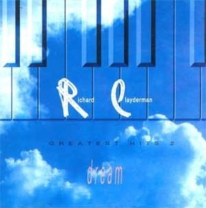 Richard Clayderman / Greatest Hits 2 - Dream (미개봉)