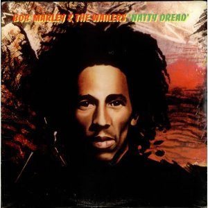 Bob Marley / Natty Dread (REMASTERED)