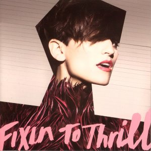 Dragonette / Fixin To Thrill