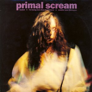 Primal Scream ‎/ Loaded (EP)