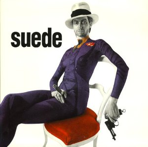 Suede / The Drowners (SINGLE)