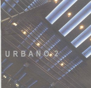 얼바노(Urbano) / 2집-Urbano 2