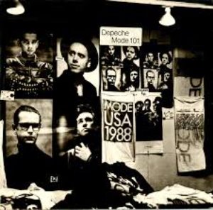 Depeche Mode / 101 (2CD)