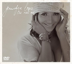 Jennifer Lopez / The Reel Me (DVD+CD, DIGI-PAK)