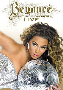[DVD] Beyonce / The Beyonce Experience Live