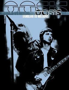 [DVD] Oasis / Familiar To Millions: Live At Wembley