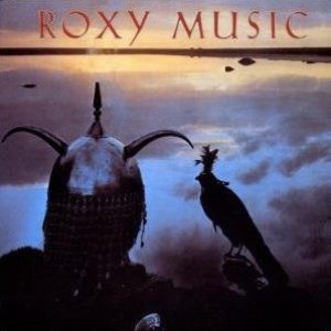 Roxy Music / Avalon (REMASTERED, HDCD)
