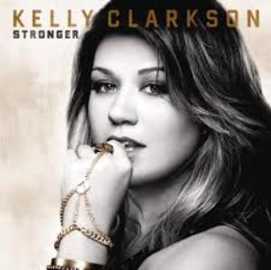 Kelly Clarkson / Stronger (DELUXE EDITION)