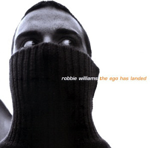 Robbie Williams / The Ego Has Landed (미개봉)