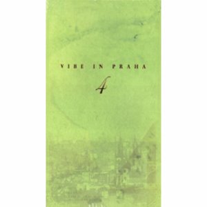 바이브(Vibe) / 4집-Vibe In Praha