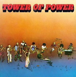 Tower Of Power / Tower Of Power