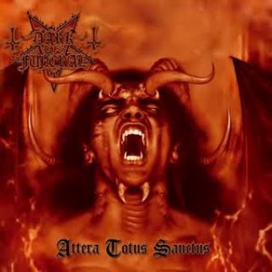 Dark Funeral / Attera Totus Sanctus
