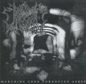 Absentia Lunae / Marching Upon Forgotten Ashes