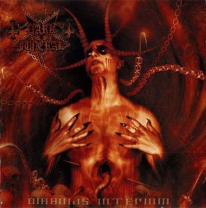 Dark Funeral / Diabolis Interium (2CD)