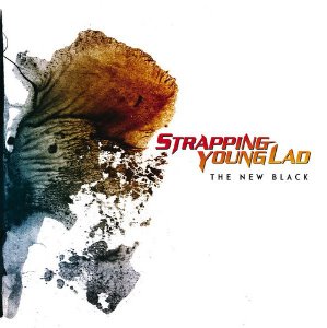Strapping Young Lad / The New Black (+BONUS CD)