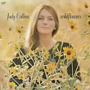 Judy Collins ‎/ Wildflowers
