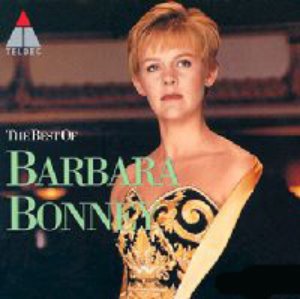 Barbara Bonney / The Best Of Barbara Bonney