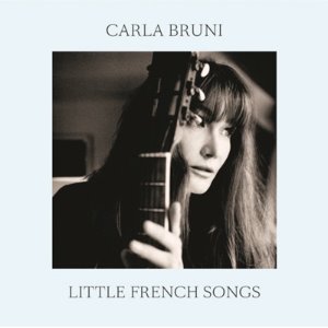 Carla Bruni / Little French Songs (2CD, DIGI-PAK)