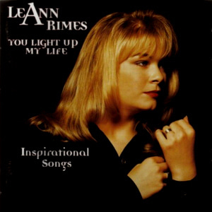 Leann Rimes / You Light Up My Life