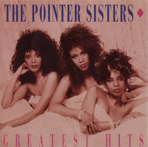 Pointer Sisters / Greatest Hits