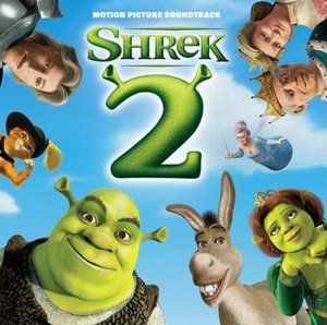 O.S.T. / Shrek 2 (슈렉 2)