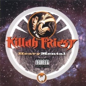 Killah Priest / Heavy Mental