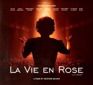 O.S.T. / La Vie En Rose (라비앙 로즈)