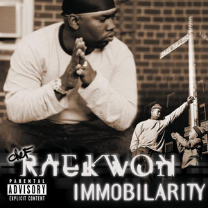 Raekwon / Immobilarity