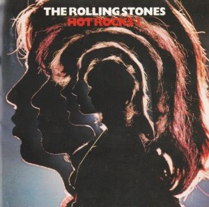 Rolling Stones / Hot Rocks 1