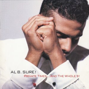 Al B. Sure! / Private Times...And The Whole 9!