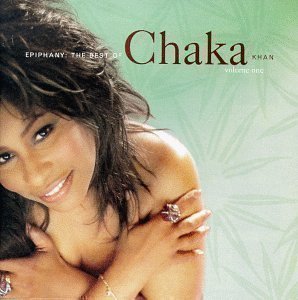 Chaka Khan / Epiphany - The Best Of Vol.1 (HDCD)