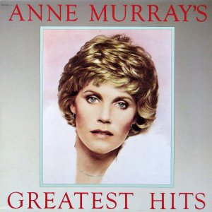 Anne Murray / Greatest Hits