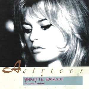 Brigitte Bardot / La Madrague (미개봉)