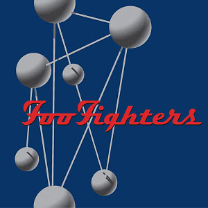 Foo Fighters / Colour And The Shape (미개봉)