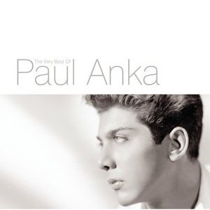 Paul Anka / The Very Best Of Paul Anka (미개봉)